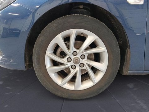 Voitures D'occasion À Ganges | Opel Astra 1.2 110Esition Smile