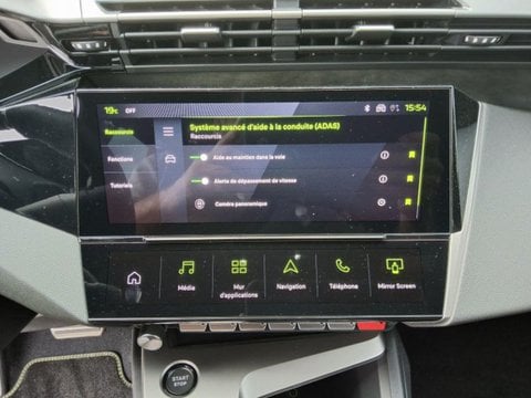 Voitures D'0Km À Ganges | Peugeot 308 Diesel Bluehdi 130Ch S&S Eat8 Gt