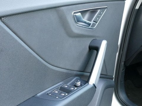 Voitures D'occasion À Ganges | Audi Q2 1.5 35 Tfsi - 150 - Bv S-Tronic Design