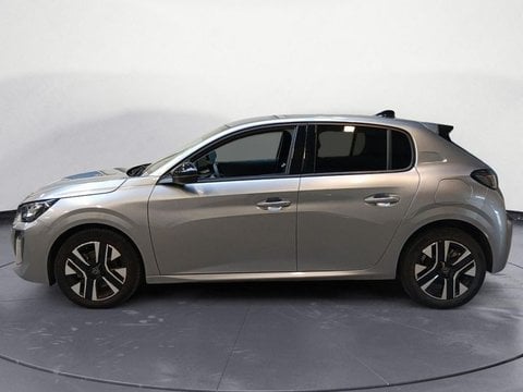 Voitures D'occasion À Ganges | Peugeot 208 1.2 100Ch S&S Allure