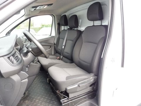 Voitures D'occasion À Ganges | Renault Trafic L2H1 3T 2.0 Blue Dci 130Ch Confort