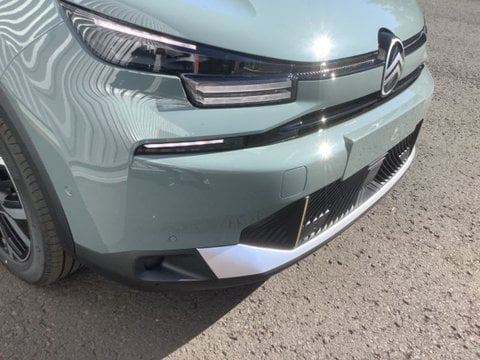 Voitures D'0Km À Ganges | Citroën C4 Hybride 145 E-Dcs6 Max