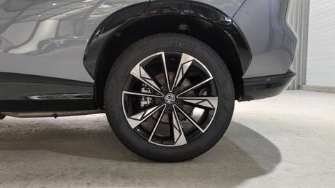 Voitures D'0Km À Ganges | Mg Ehs 1.5 Hybrid+ 224 Ch Bva Luxury