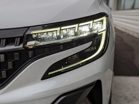 Voitures D'occasion À Ganges | Renault Austral 1.3 Mild Hybride - 160 - Bva Techno Esprit Alpine