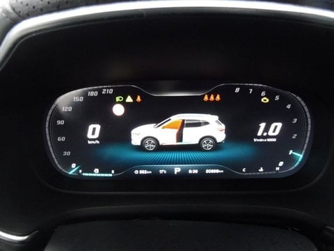 Voitures D'occasion À Ganges | Mg Hs 1.5 T-Gdi 162 At Luxury