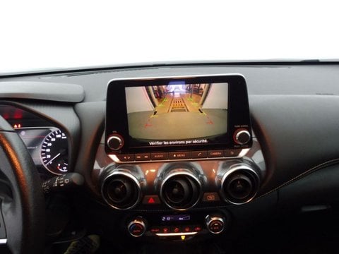 Voitures D'occasion À Ganges | Nissan Juke 1.6 Hev 143 Can-Connecta