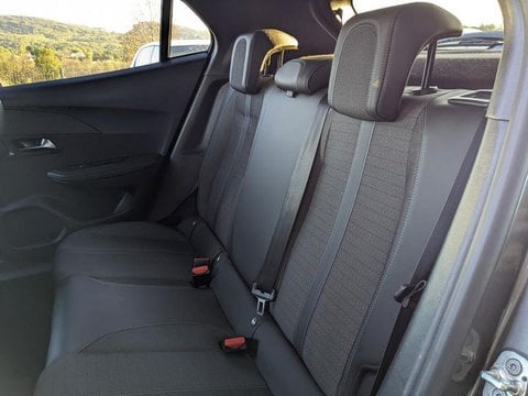 Voitures D'occasion À Ganges | Peugeot 2008 1.5 Bluehdi S&S - 130 - Bv Eat8 Ii Gt