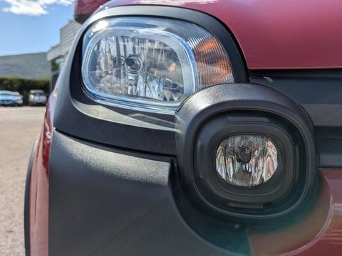 Voitures D'occasion À Ganges | Fiat Panda 1.0I Bsg - 70 S&S Iii City Cross Plus Phase 2