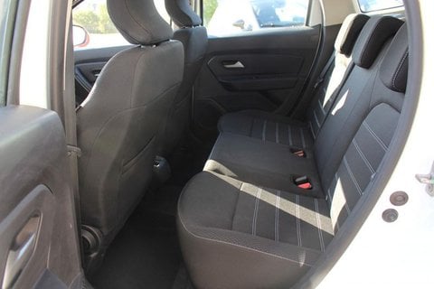 Voitures D'occasion À Ganges | Dacia Duster 1.5 Blue Dci - 115 4X4 Ii Expression Phase 3