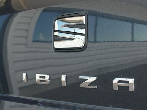 Voitures D'occasion À Ganges | Seat Ibiza 1.0I 12V - 80 Berline Urban
