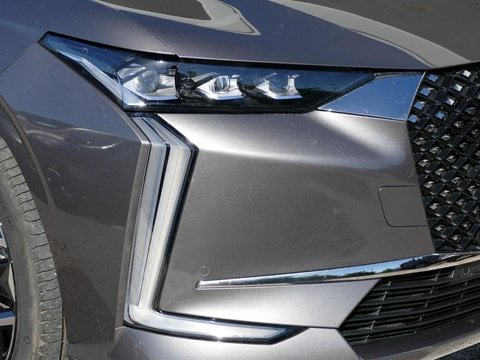 Voitures D'occasion À Ganges | Ds Ds4 1.5 Bluehdi S&S - 130 - Bv Eat8 Opera Phase 1