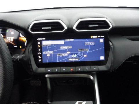 Voitures D'0Km À Ganges | Mg Zs 1.5 Hybrid+ 197Ch Luxury