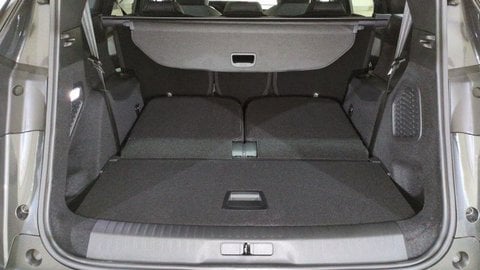 Voitures D'0Km À Ganges | Peugeot 5008 Hybrid 145 Ch Bva 7Pl E-Dcs6 Allure Surequipe