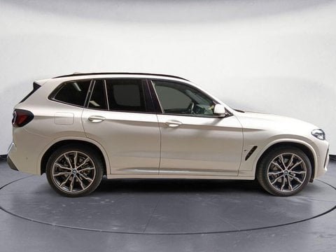 Voitures D'occasion À Ganges | Bmw X3 Xdrive30E 292Ch M Sport
