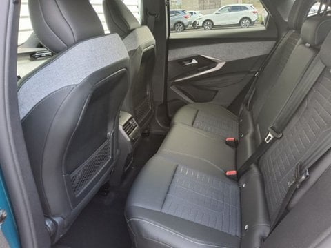 Voitures D'0Km À Ganges | Peugeot 3008 Hybrid 145 E-Dcs6 Gt