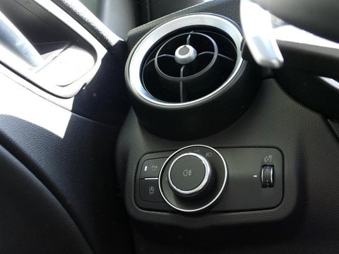 Voitures D'occasion À Ganges | Alfa Romeo Stelvio 2.2 D - 160 - Bva 2023 Sprint Phase 2