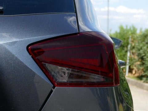 Voitures D'occasion À Ganges | Seat Ibiza 1.0I 12V - 80 Berline Urban