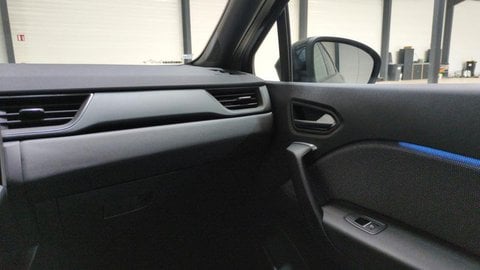 Voitures D'0Km À Ganges | Renault Captur E-Tech Full Hybrid 160 Ch Bva Techno