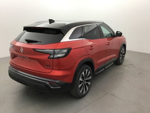 Voitures D'0Km À Ganges | Renault Austral Full Hybrid E-Tech 200 Ch Techno