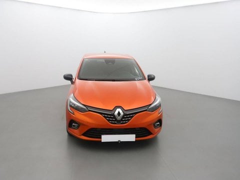 Voitures D'occasion À Ganges | Renault Clio 1.0 Tce 90 Techno