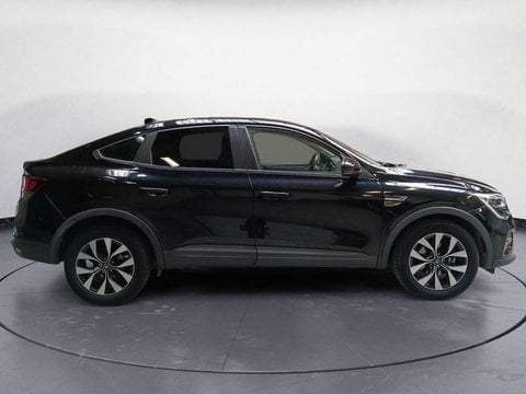 Voitures D'occasion À Ganges | Renault Arkana 1.6 E-Tech 145 Hevequilibre