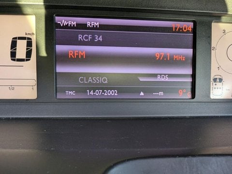 Voitures D'occasion À Ganges | Citroën C4 Picasso 1.6 Hdi Fap - 110 Rossignol