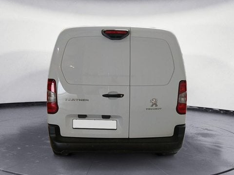 Voitures D'occasion À Ganges | Peugeot Partner M 650Kg Bluehdi 130Ch S&S Eat8