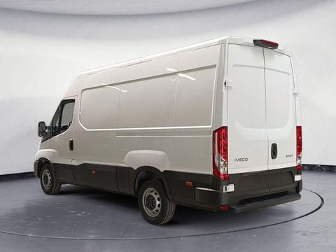 Voitures D'0Km À Ganges | Iveco Daily 35S16 2.3 V12 156Cv