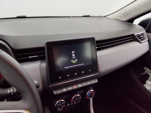 Voitures D'occasion À Ganges | Renault Clio 1.5 Blue Dci 100Ch Evolution Gsr2