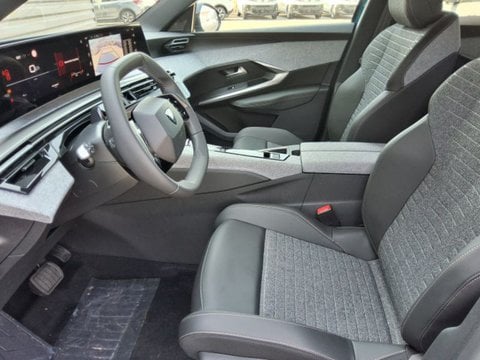Voitures D'0Km À Ganges | Peugeot 3008 Hybrid 145 E-Dcs6 Allure