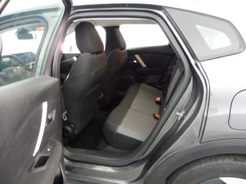 Voitures D'occasion À Ganges | Citroën C4 X 1.2 Puretech 100Feel