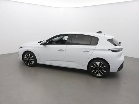 Voitures D'0Km À Ganges | Peugeot 308 Nv 1.5 Bluehdi 130Ch S&S Allure Eat8