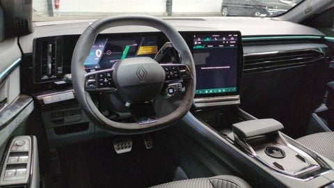 Voitures D'0Km À Ganges | Renault Austral Full Hybrid E-Tech 200 Ch Bva Esprit Alpine + Pare-Bri...