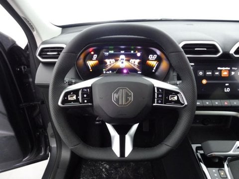 Voitures D'0Km À Ganges | Mg Zs 1.5 Hybrid+ 197Ch Luxury