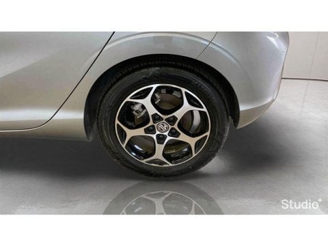 Voitures D'occasion À Ganges | Mg Mg3 1.5 Hybrid+ - 195 Luxury