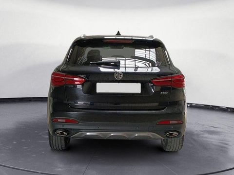 Voitures D'occasion À Ganges | Mg Hs 1.5 T-Gdi 162 At Luxury