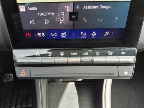 Voitures D'0Km À Ganges | Renault Symbioz Mild Hybrid 140 Ch Techno