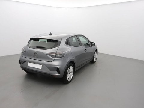 Voitures D'occasion À Ganges | Renault Clio 1.5 Blue Dci 100Ch Evolution Gsr2