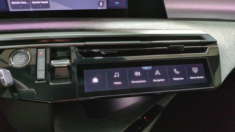 Voitures D'0Km À Ganges | Peugeot 3008 Hybrid 145 Bva E-Dcs6 Gt