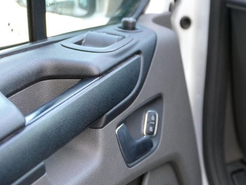 Voitures D'occasion À Ganges | Ford Transit Custom Ford Fourgon 300 L2H2 2.0 Ecoblue 130 Trend B...