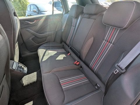 Voitures D'occasion À Ganges | Škoda Kamiq 1.0 Tsi - 116 - Bv Dsg7 Monte-Carlo