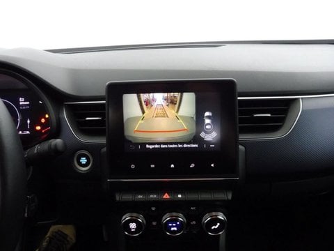 Voitures D'occasion À Ganges | Renault Arkana 1.6 E-Tech 145 Hevequilibre