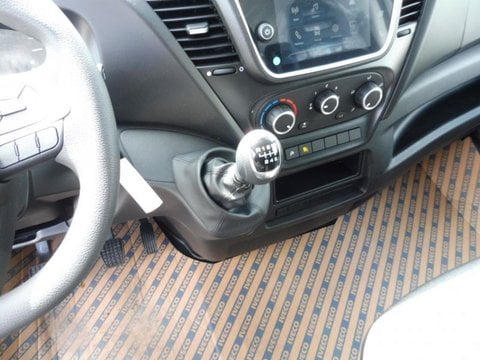 Voitures D'0Km À Ganges | Iveco Daily 35S18 3.0 V16 H2 180Cv
