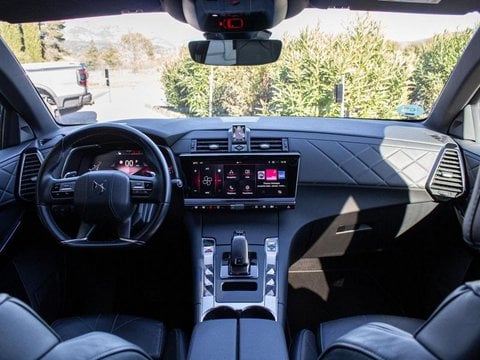 Voitures D'occasion À Ganges | Ds Ds 7 Crossback Ds7 Crossback Ds7 1.5 Bluehdi - 130 - Bv Eat8 R...