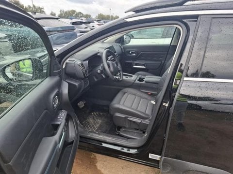 Voitures D'occasion À Ganges | Citroën C5 Aircross 1.2I Hybride 145 Max E-Dcs6 Gps Adml Acc Rad...