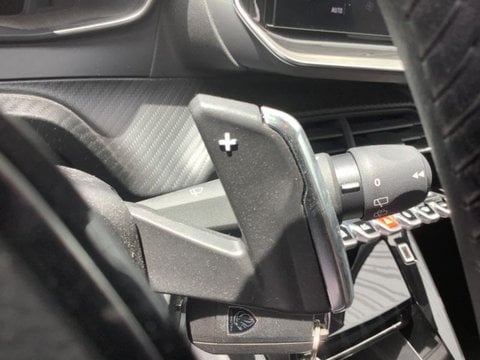 Voitures D'occasion À Ganges | Peugeot 208 Hybrid 100 E-Dcs6 Allure