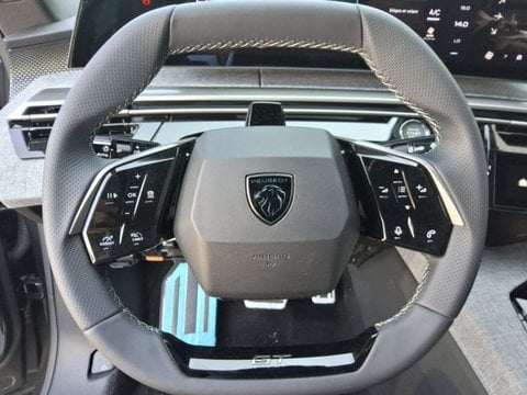 Voitures D'0Km À Ganges | Peugeot 3008 Hybrid 145 E-Dcs6 Gt Exclusive