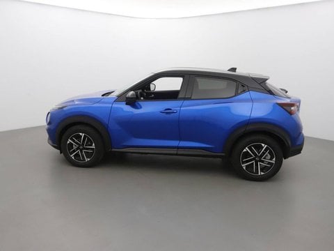 Voitures D'0Km À Ganges | Nissan Juke 1.0 Dig-T 114Ch N-Connecta