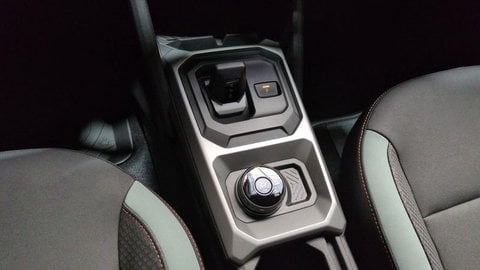 Voitures D'0Km À Ganges | Dacia Duster Hybrid-G 150 4X4 Bva Extreme Surequipe