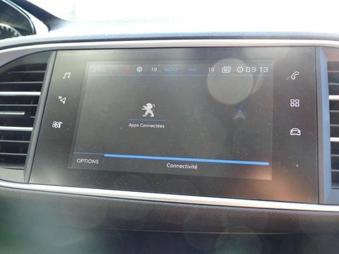 Voitures D'occasion À Ganges | Peugeot 308 Sw 1.5 Bluehdi S&S - 130 - Bv Eat8 Ii Sw Allure Phase 2